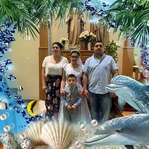 Meet your Posher, Ofelia